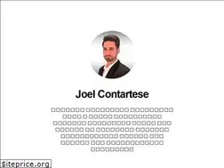 Sites similar to joelcontartese.com