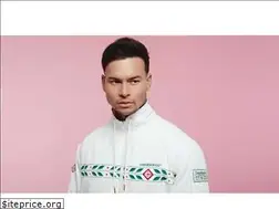 Sites similar to joelcorry.com
