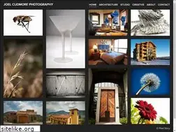 Sites similar to joelcudmore.com