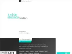 Sites similar to joeldealmeida.es