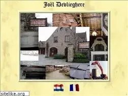 Sites similar to joeldevlieghere.be