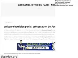 Sites similar to joelec.fr
