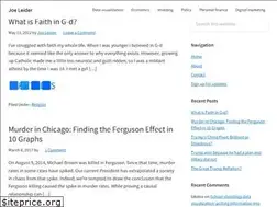 Sites similar to joeleider.com