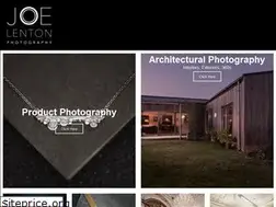 Sites similar to joelenton.com