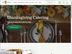Sites similar to joeleones.com