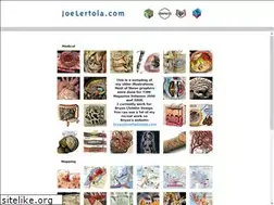 Sites similar to joelertola.com