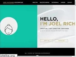 Sites similar to joelescorpiso.com