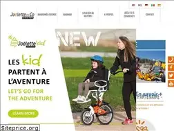 Sites similar to joeletteandco.com