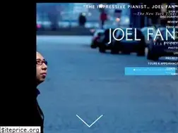 Sites similar to joelfanmusic.com