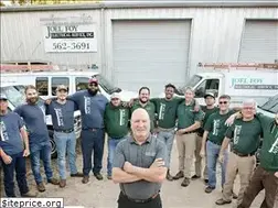 Sites similar to joelfoyelectric.com