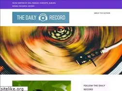 Sites similar to joelfrancis.com
