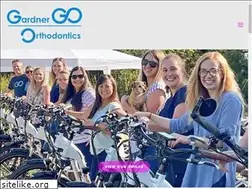 Sites similar to joelgardnerorthodontics.com