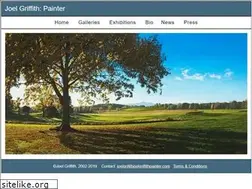 Sites similar to joelgriffithpainter.com