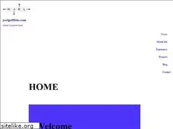 Sites similar to joelgriffiths.com