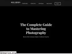 Sites similar to joelgrimes.com
