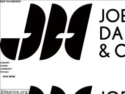 Sites similar to joelhall.org