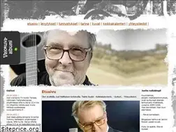 Sites similar to joelhallikainen.com