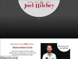 Sites similar to joelhilchey.com