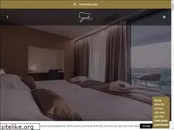 Sites similar to joelhotel.com