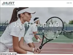 Sites similar to joelhurtmd.com