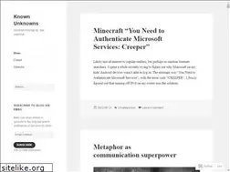 Sites similar to joeliwashige.com