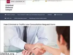 Sites similar to joeljacksonpc.com