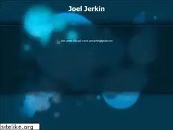 Sites similar to joeljerkin.se