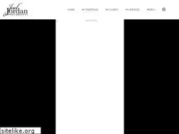 Sites similar to joeljordan.com