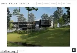 Sites similar to joelkellydesign.com