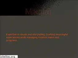 Sites similar to joelkiraly.com
