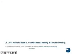 Sites similar to joelklenck.net