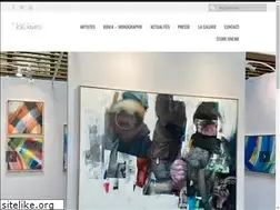 Sites similar to joelknafo-art.com