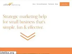 Sites similar to joella.com.au