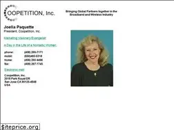 Sites similar to joella.com