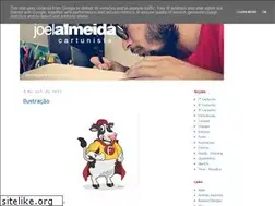 Sites similar to joellalmeida.blogspot.com