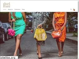 Sites similar to joellani.com