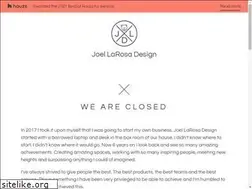 Sites similar to joellarosadesign.co.uk