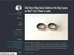 Sites similar to joellatto.com