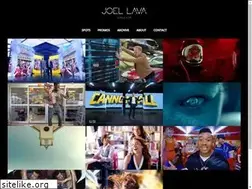 Sites similar to joellava.com