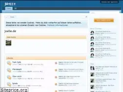 Sites similar to joelle.de