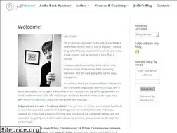 Sites similar to joelleanthony.com