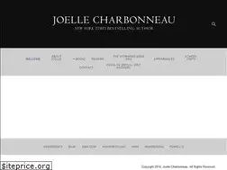 Sites similar to joellecharbonneau.com