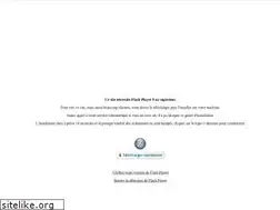 Sites similar to joelledreidemy.fr