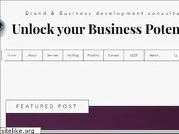 Sites similar to joelleeugenie.com