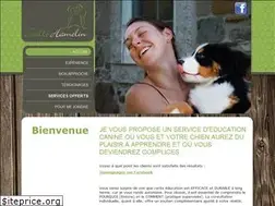 Sites similar to joellehamelin.com
