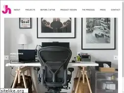 Sites similar to joellehancerli.com