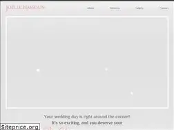 Sites similar to joellehassoun.com