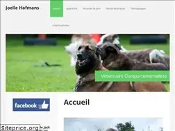 Sites similar to joellehofmans.com