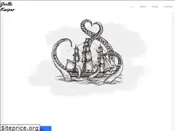 Sites similar to joellekaspar.com