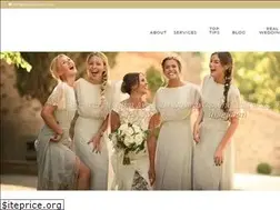 Sites similar to joellemarie.co.uk
